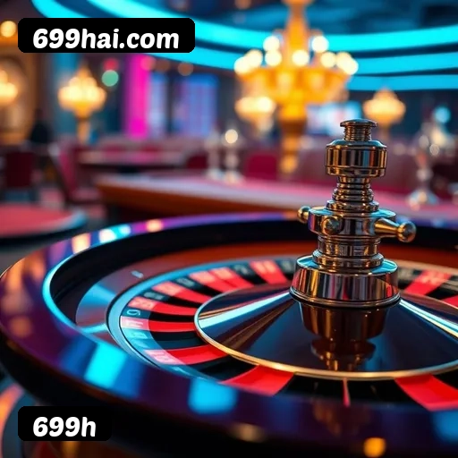Principais provedores de slots da 699h - NetEnt, Pragmatic Play, Play'n GO