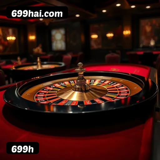 Níveis do programa VIP da 699h